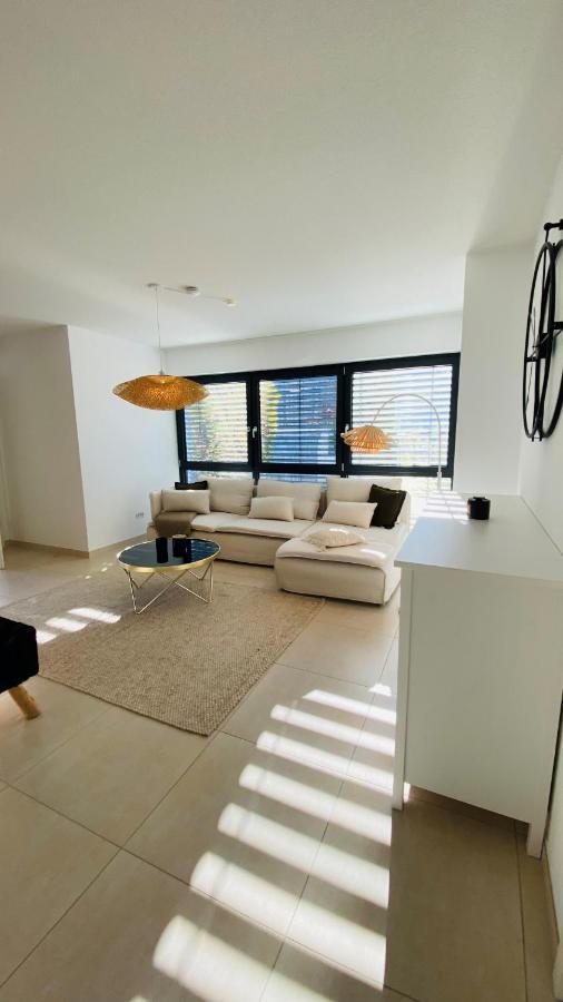 Purenature Appartement Obersontheim Exterior foto