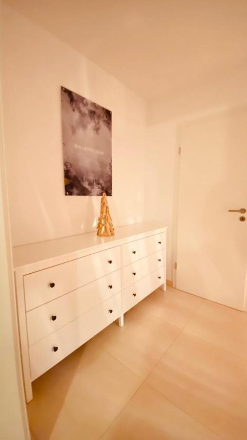Purenature Appartement Obersontheim Exterior foto