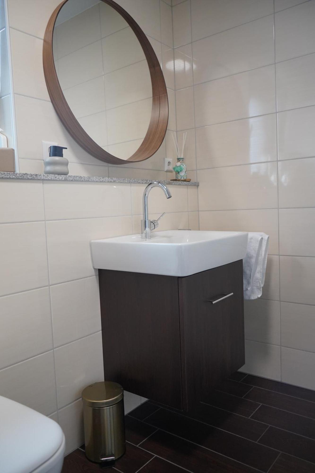 Purenature Appartement Obersontheim Exterior foto